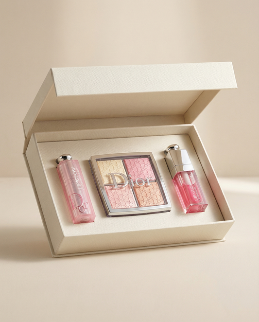 Dior Glow Essentials Set